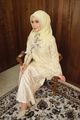 Soft Yellow