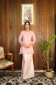 Soft Pink