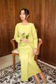 Lime Green