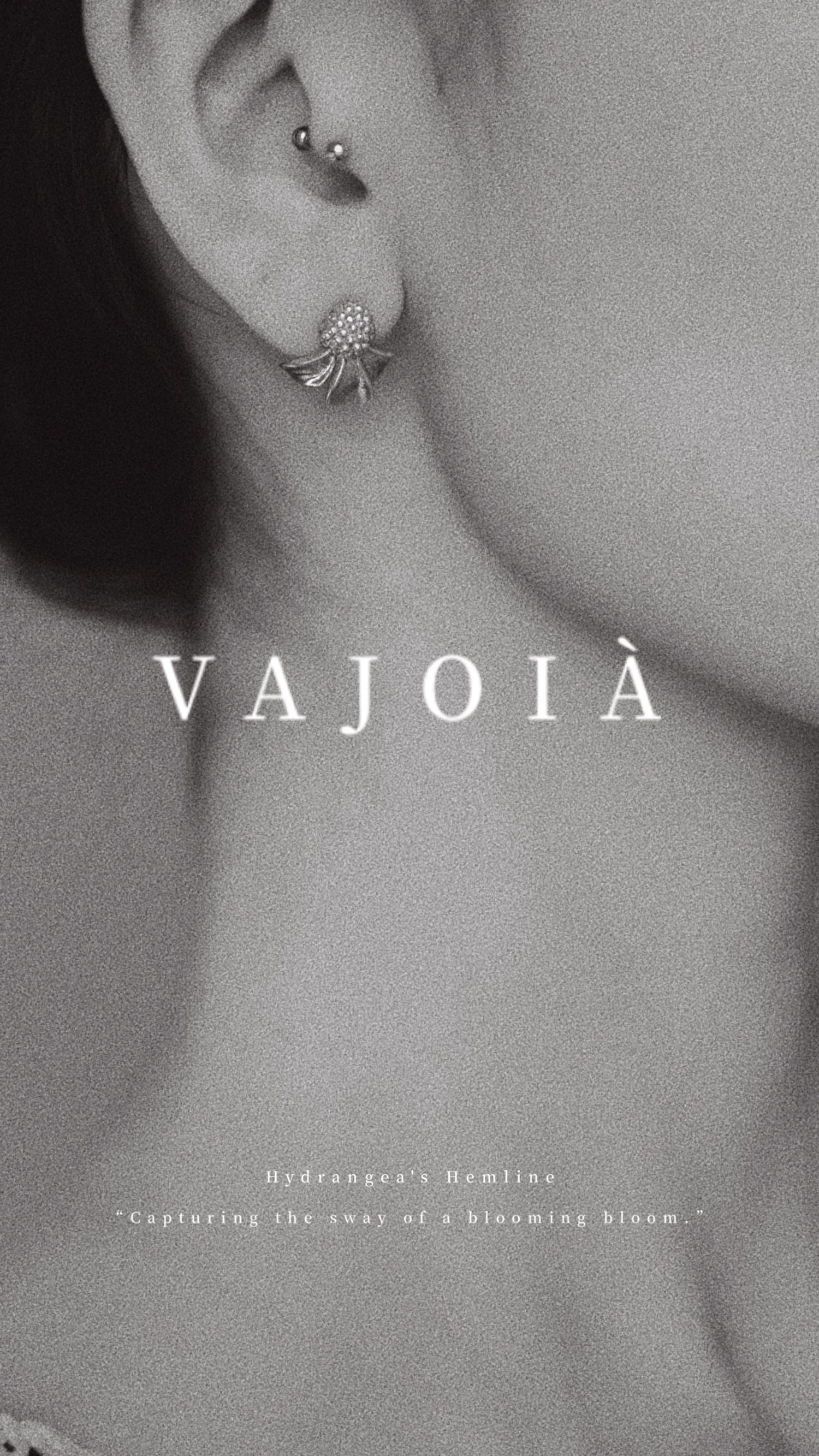 VAJOIÀ Jewelry | 