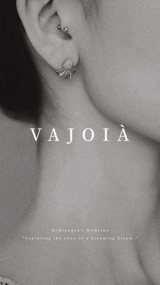  | VAJOIÀ Jewelry