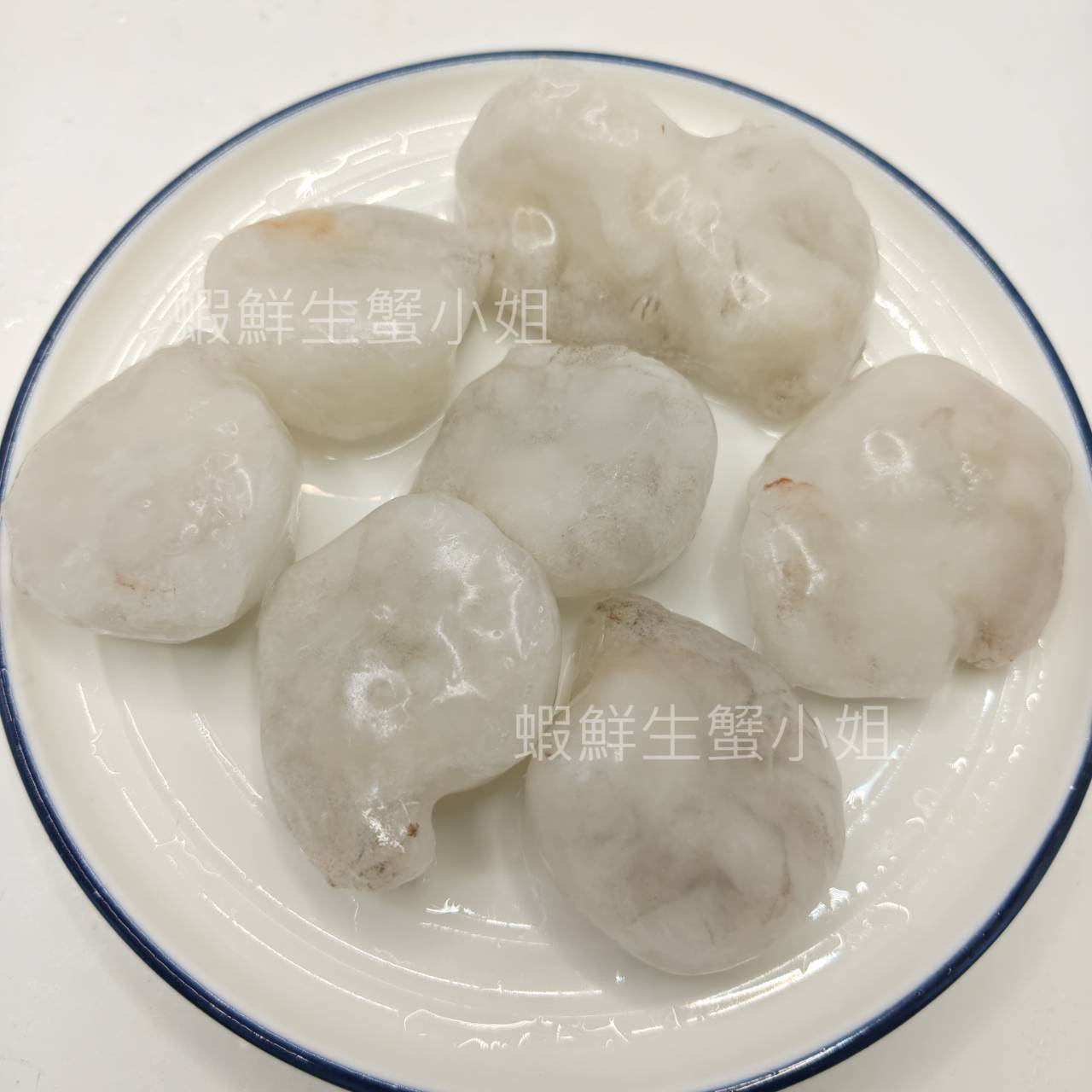 調理白蝦仁 割背3040⑤ (5)