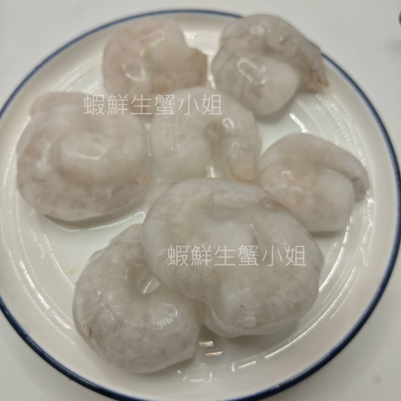 調理白蝦仁 5060 ⑥ (4)