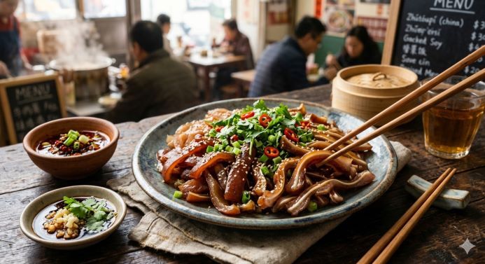 豬頭皮小圖