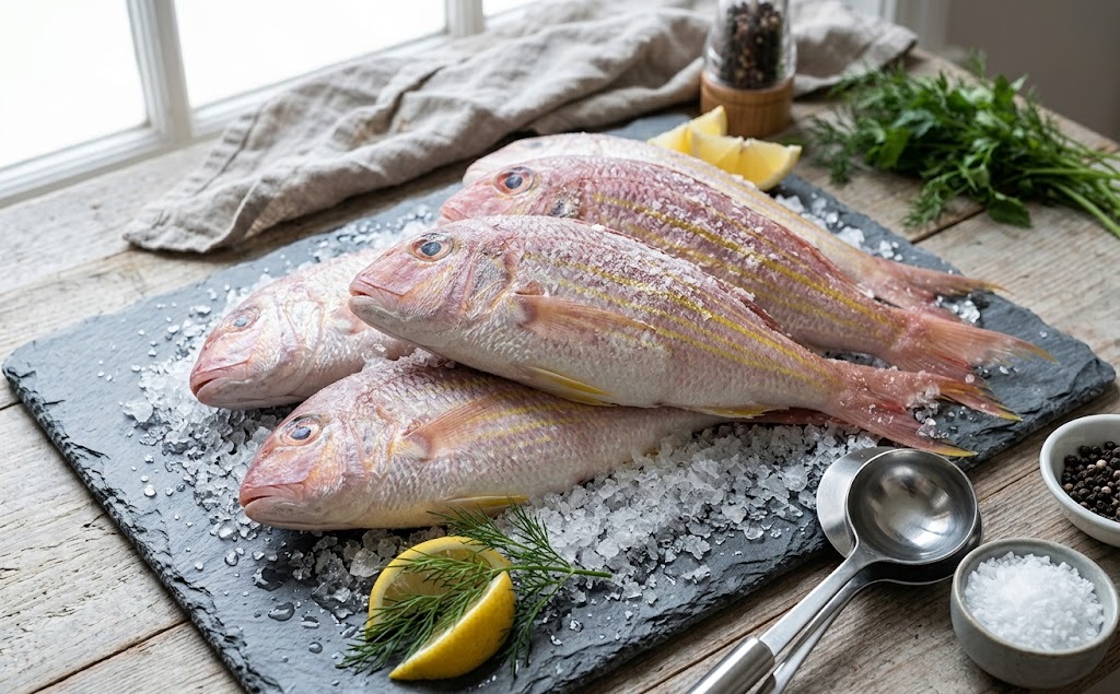 金線魚