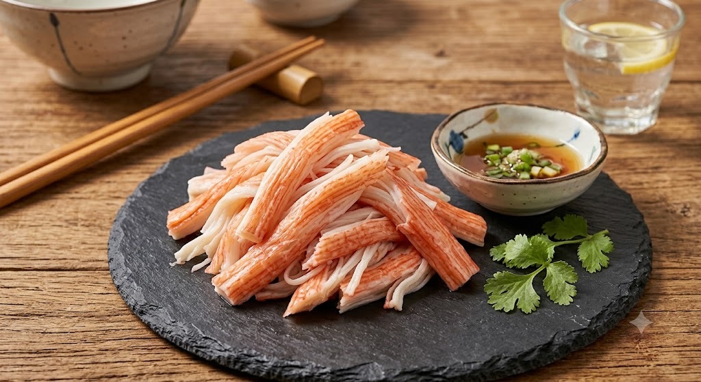 蟳味絲