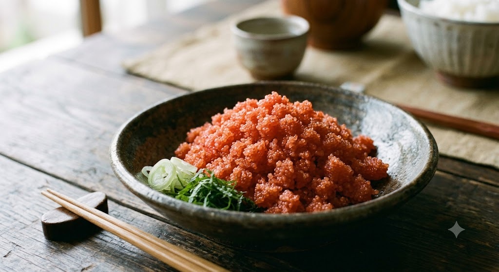 明太子
