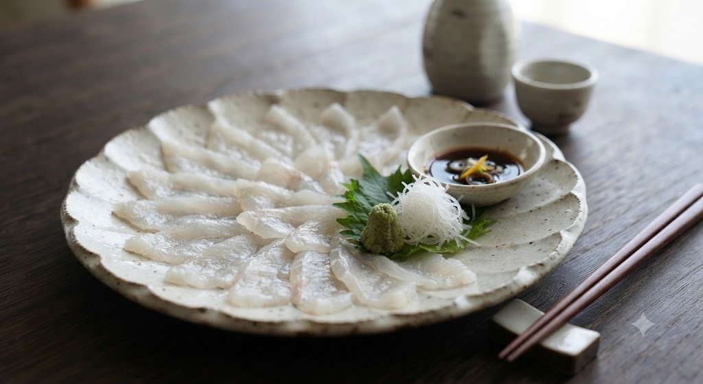 比目魚1