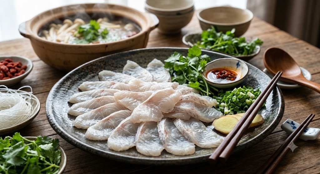 黑魚片1