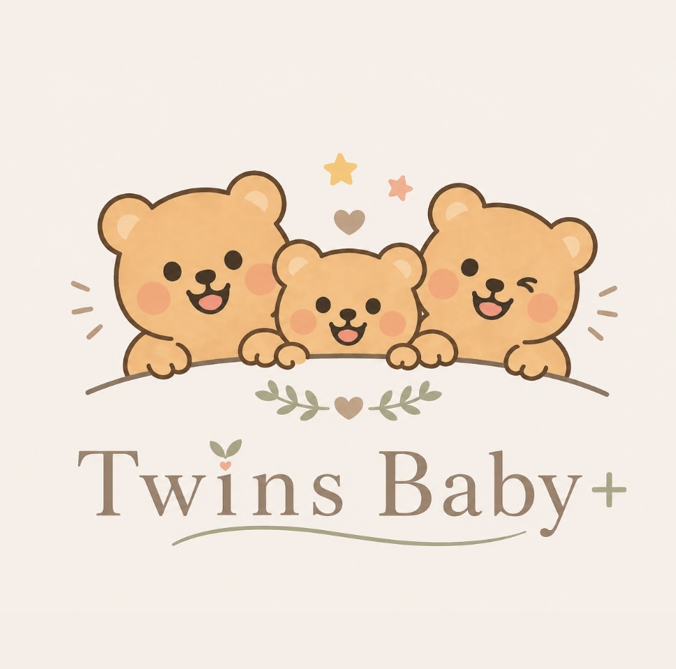 Twins Baby Plus
