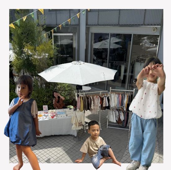  | Twins Baby Plus三寶童裝選物