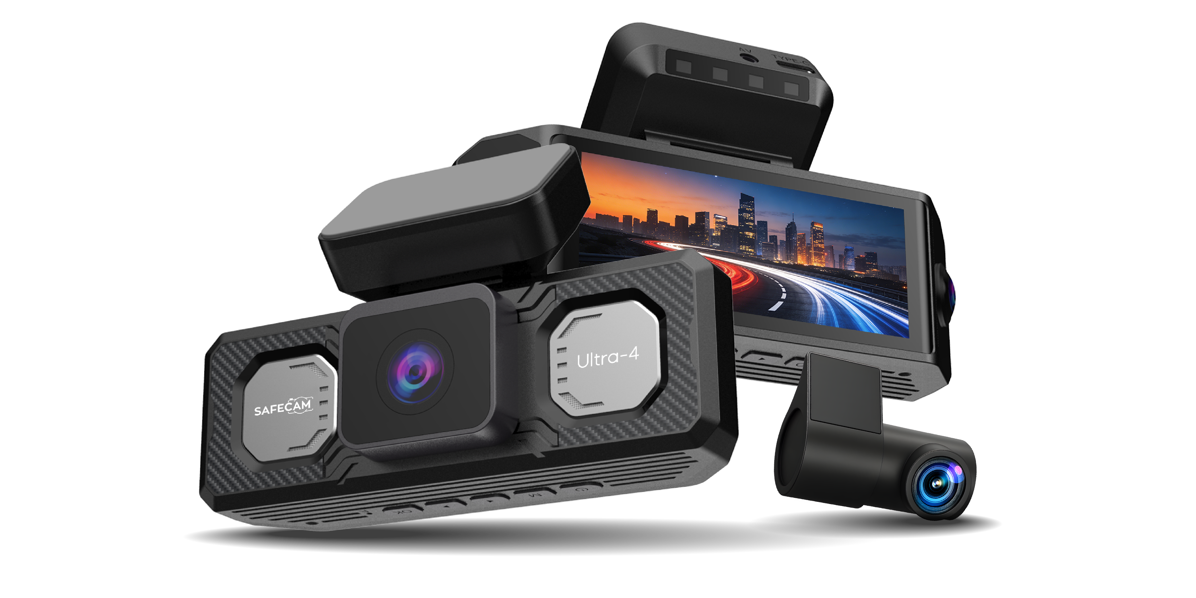 Ultra-4 Device Only Package