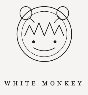 White Monkey