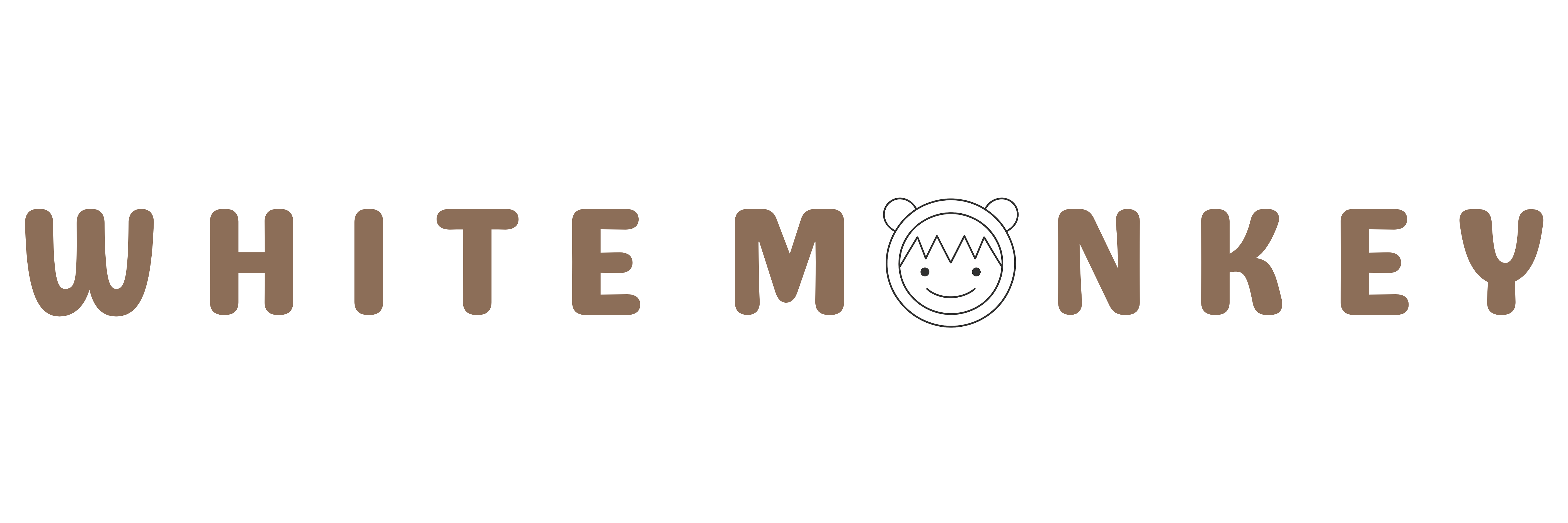 White Monkey