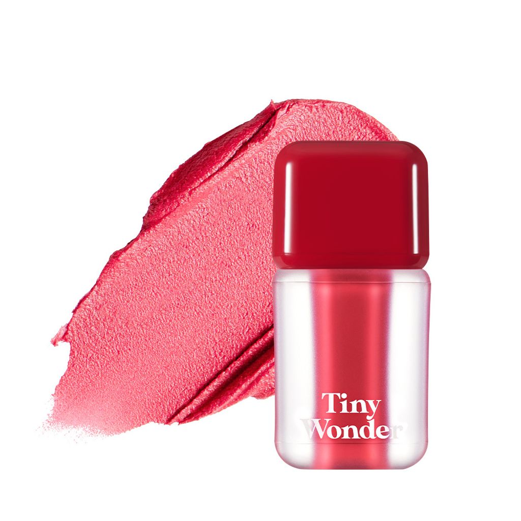 柔霧01 Like Cherry