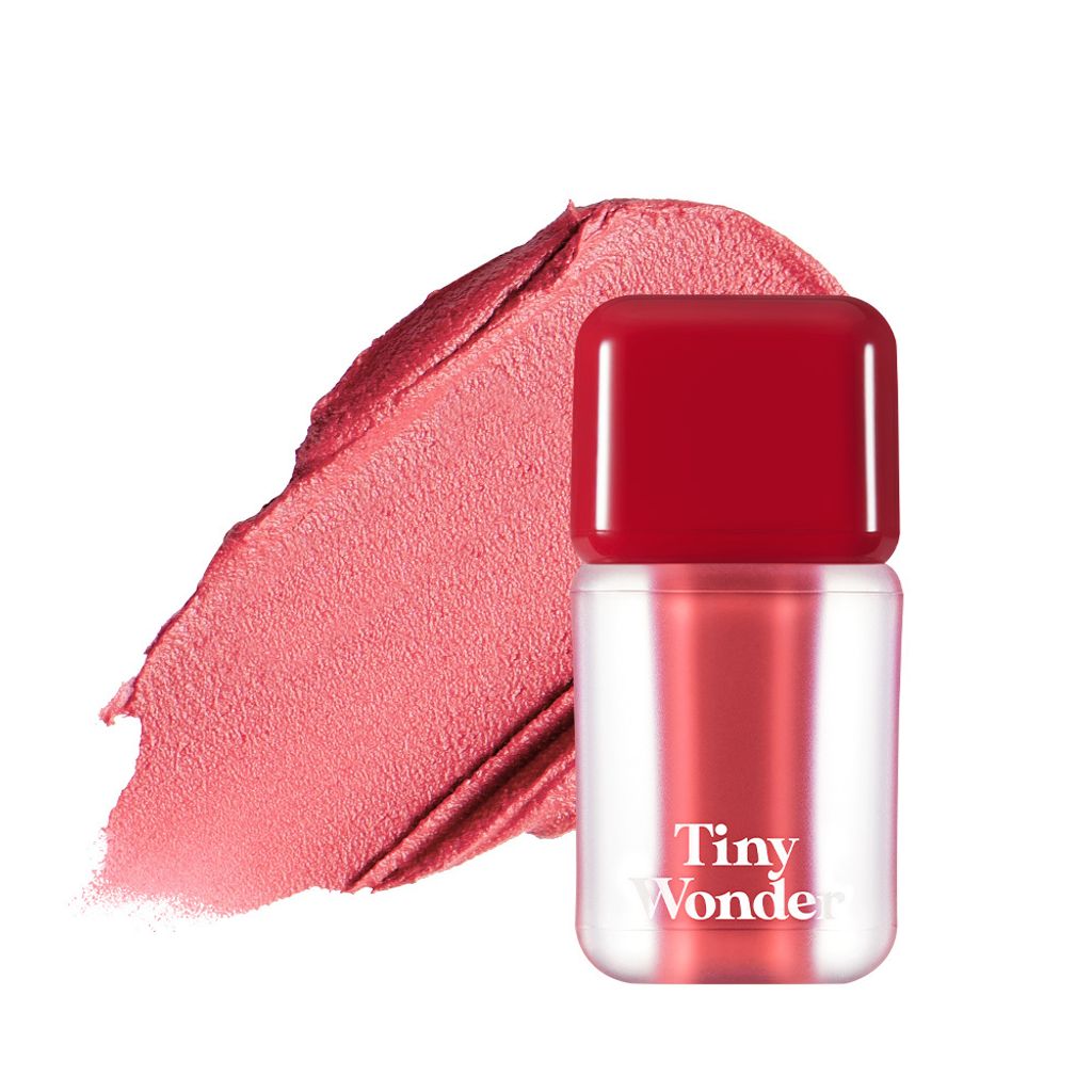 柔霧03 Scrunchie Pink