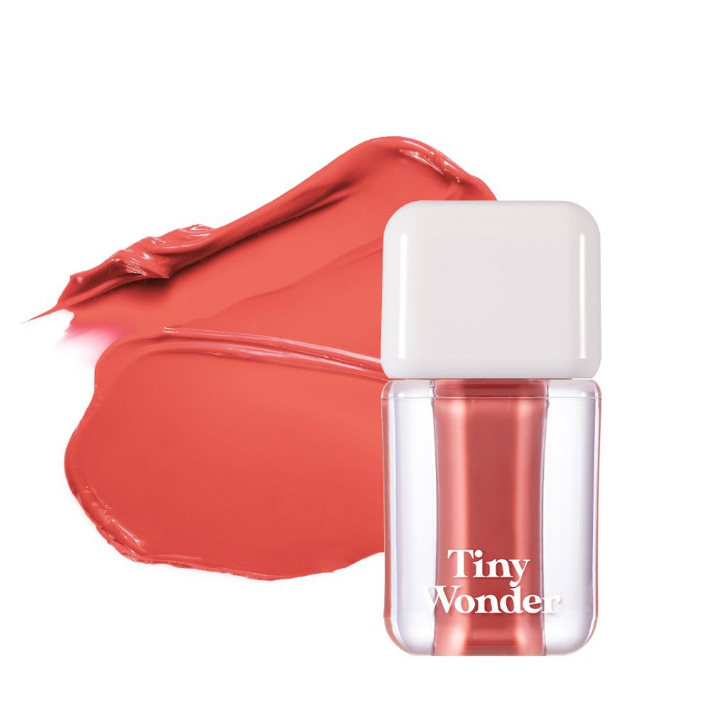 水光01 Apricot For You