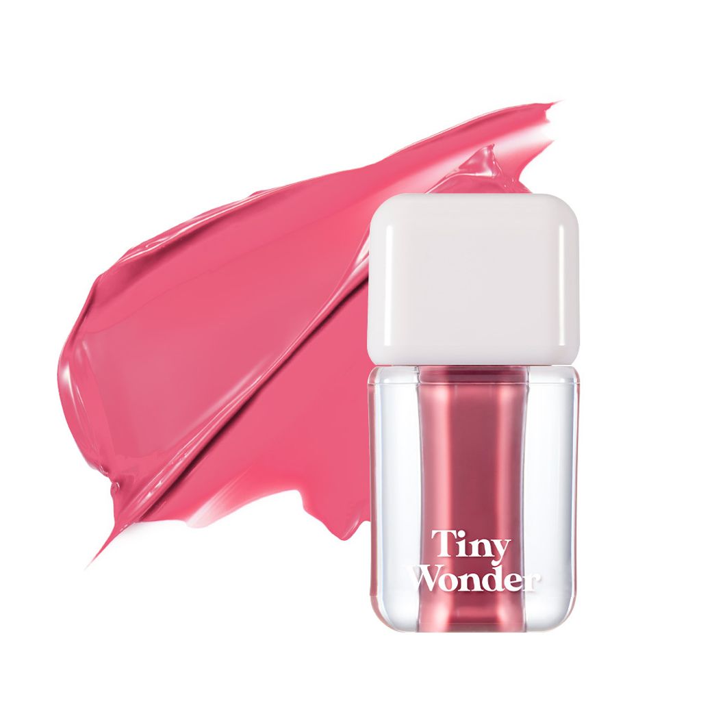 水光04 Pink Silhouette