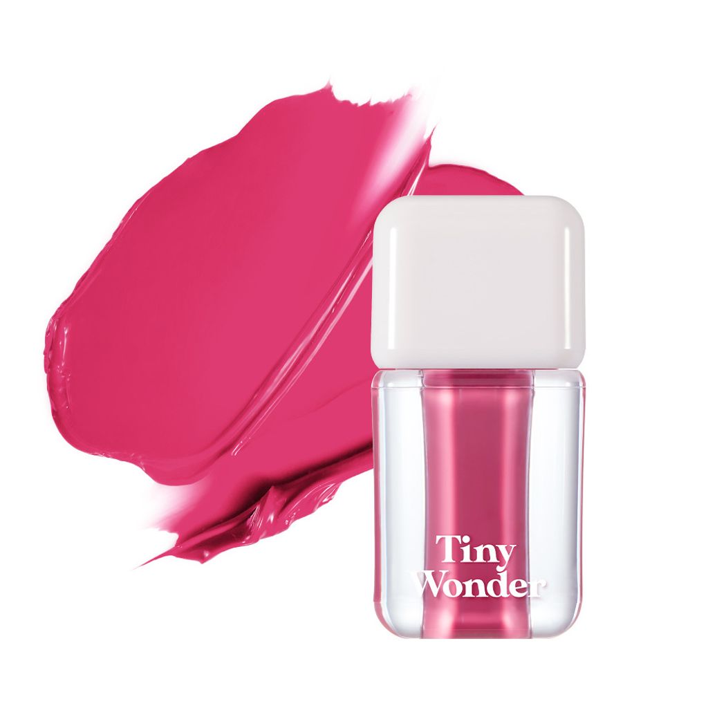 水光05 Shinning Rosy