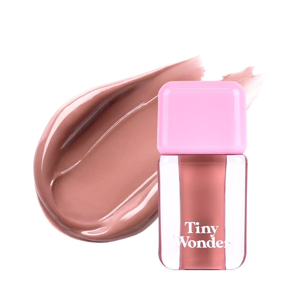 蜂蜜裸光03 Cocoa Glaze_