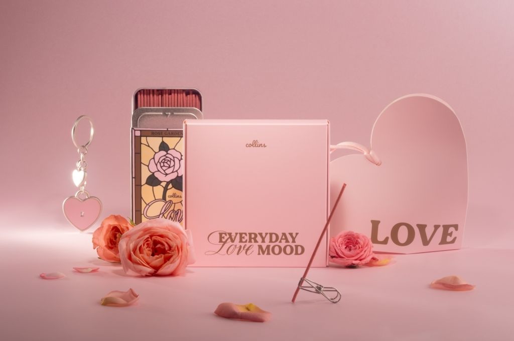 限定款玫瑰香氛掛盒 (4)