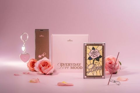 玫瑰限定禮盒 (1)