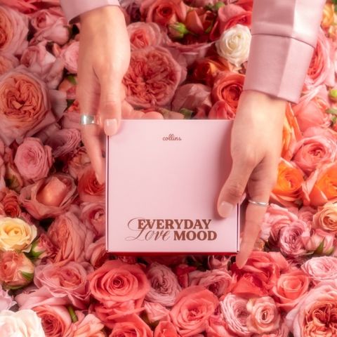 玫瑰限定禮盒 (2)