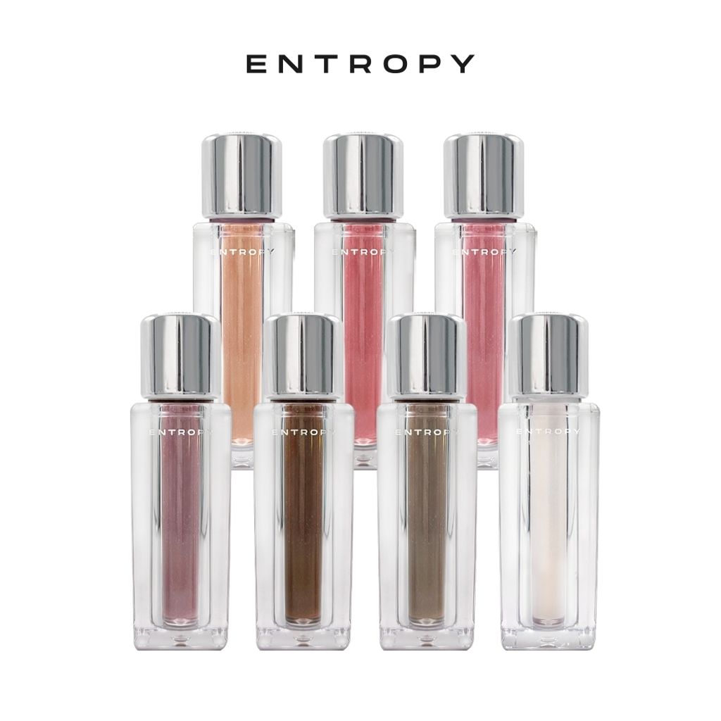 薄紗光感唇蜜7色