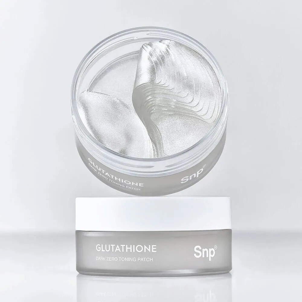 snp gluthatione 