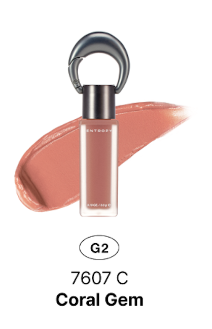 G2 Coral Gem