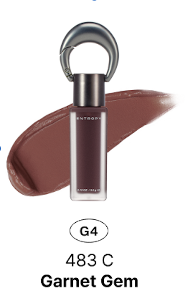 G4 Granet Gem