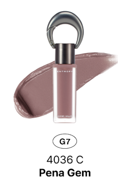 G7 Pena Gem