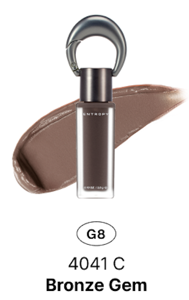 G8 Bronze Gem