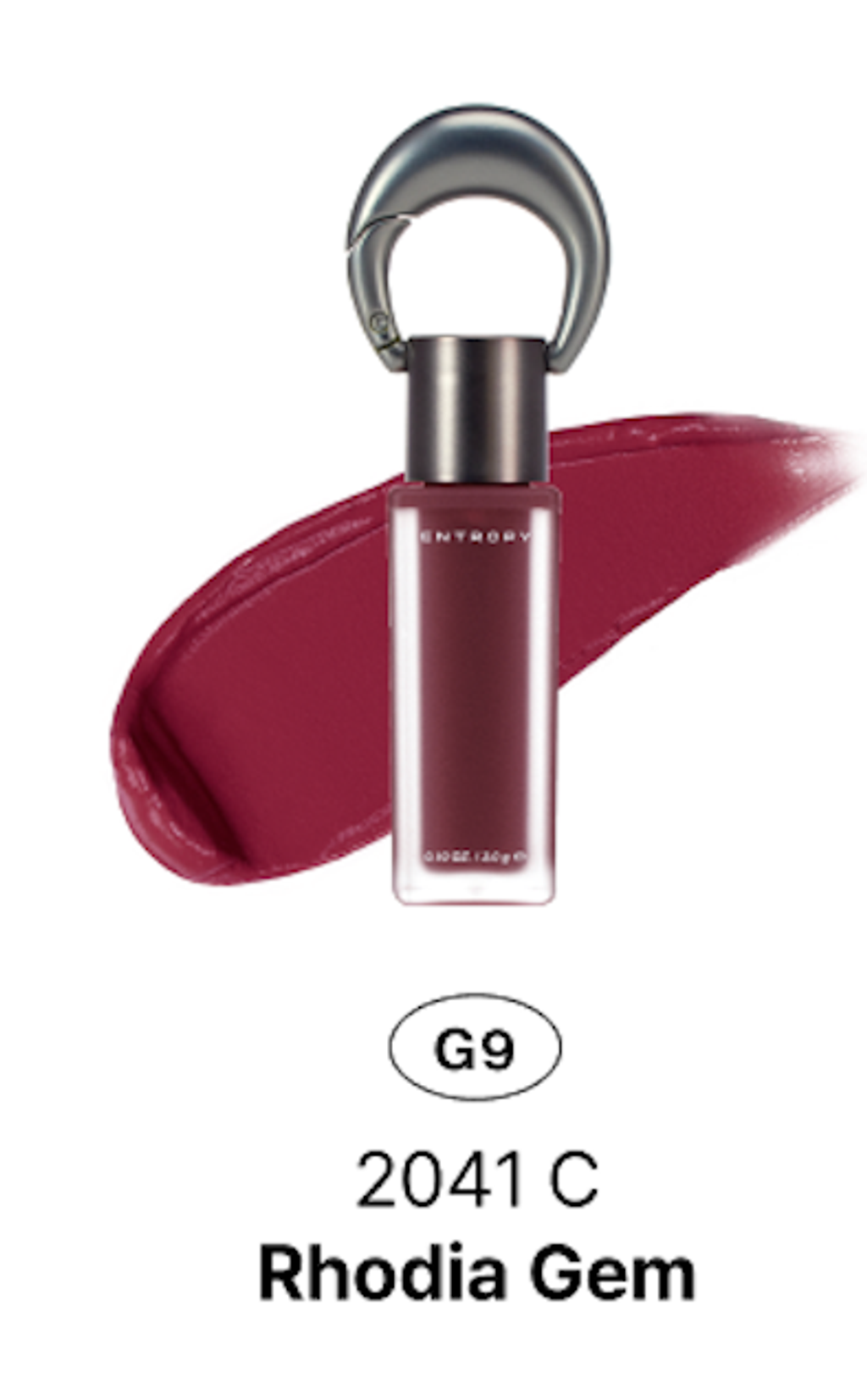 G9 Rhodia Gem
