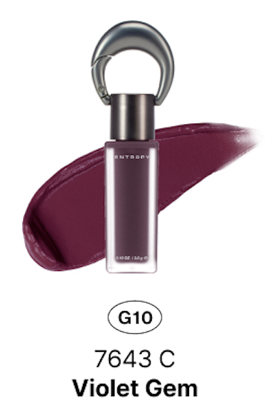 G10 Violet Gem