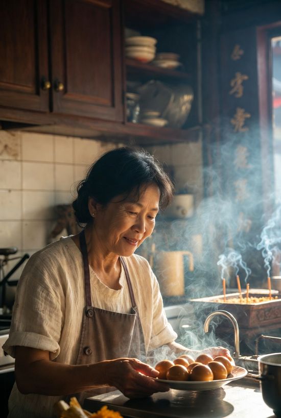 阿姨Q蛋