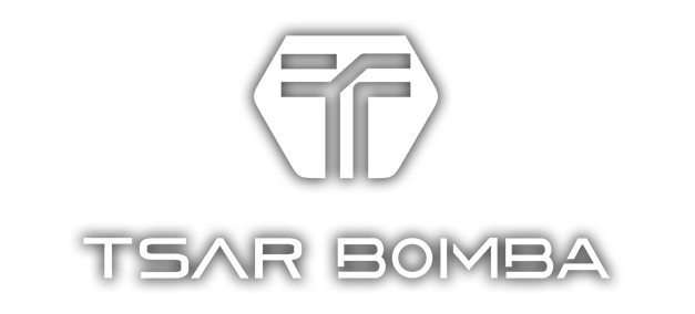 Tsar Bomba Taiwan