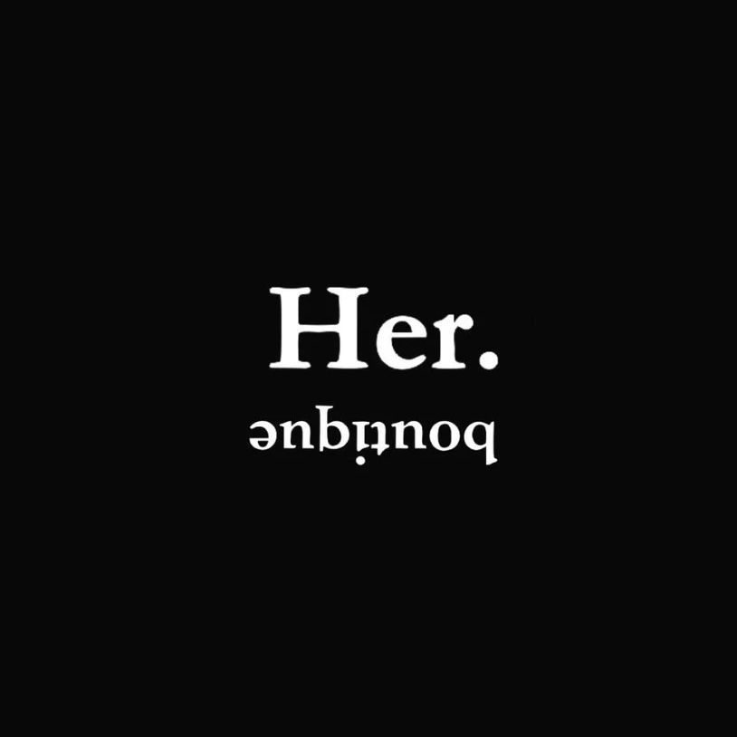 Herboutique
