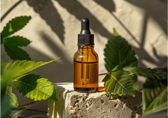 Pure Essential Oils for Mind & Body | Lin Lim