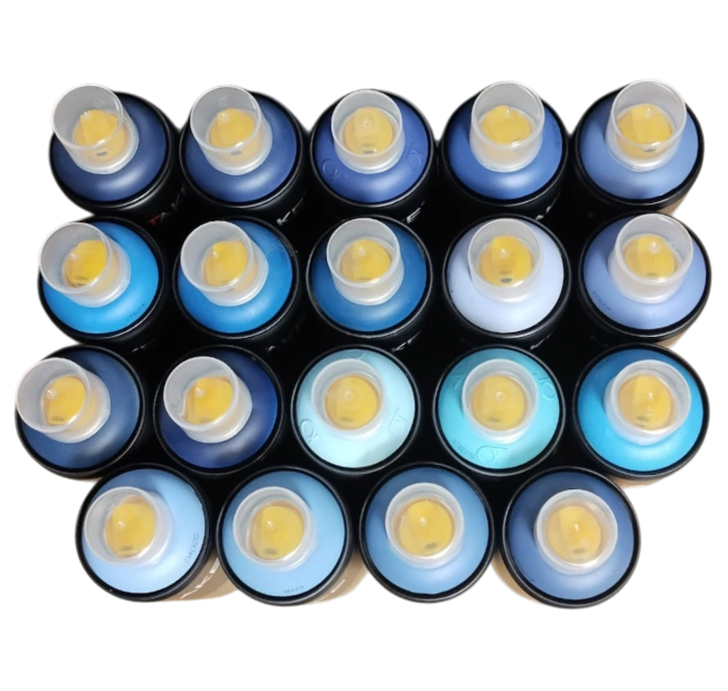 blue 5