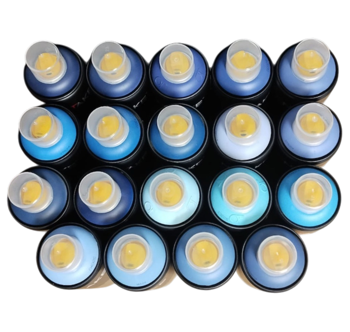 blue 5