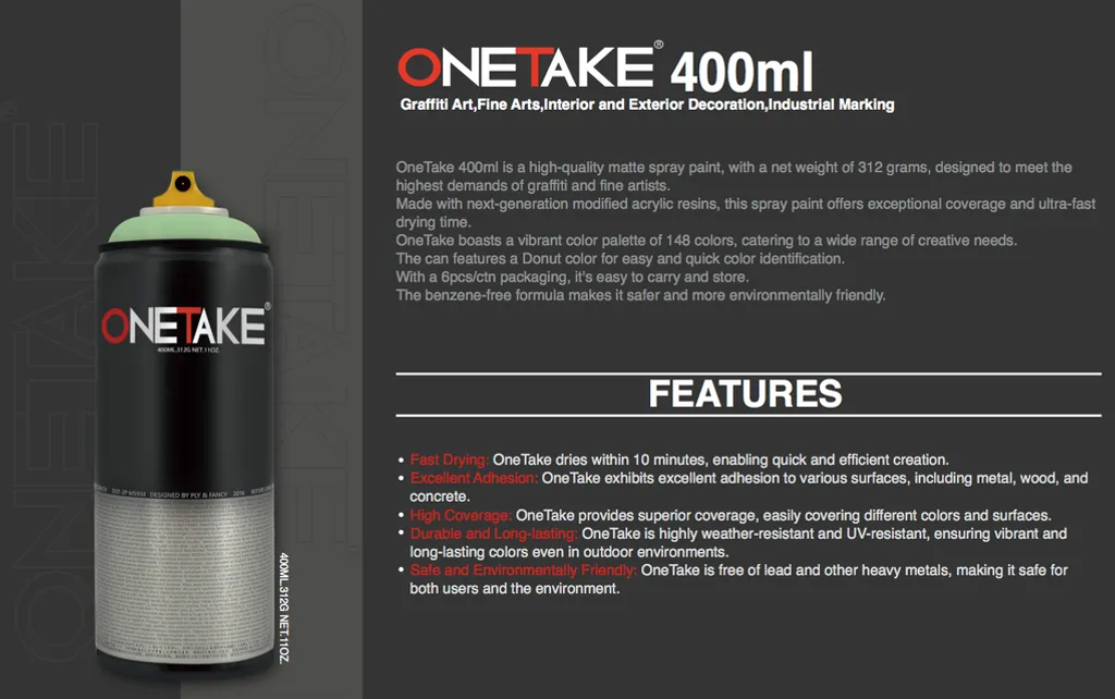 400ML