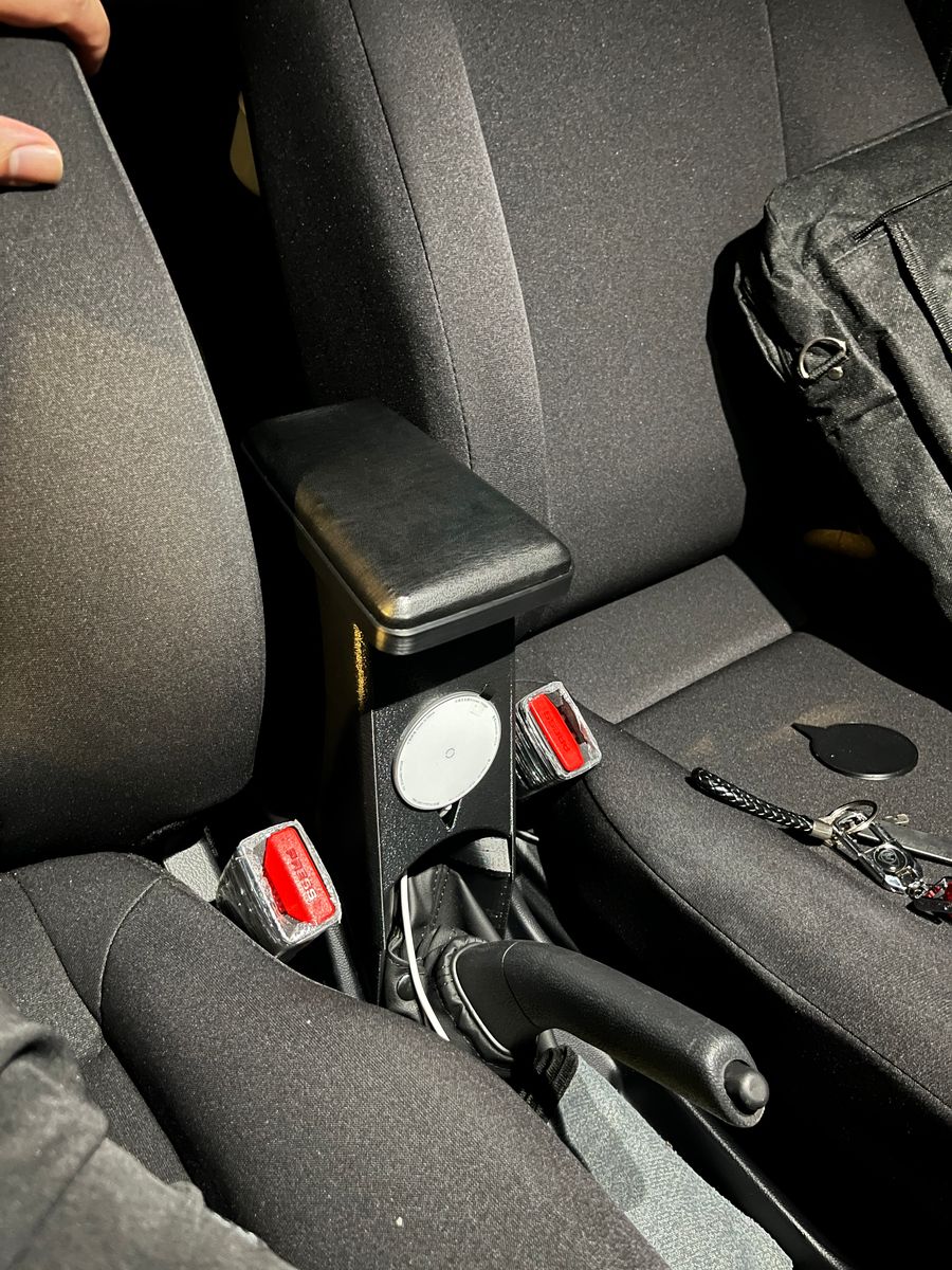 Dr.Casing | Tak Kacau Handbrake