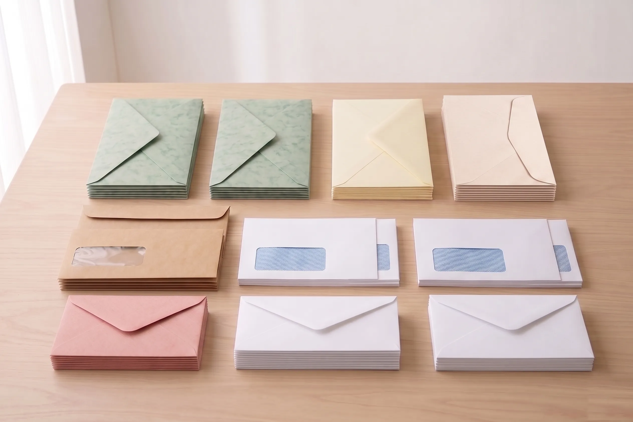  | CHENGYI ENVELOPE