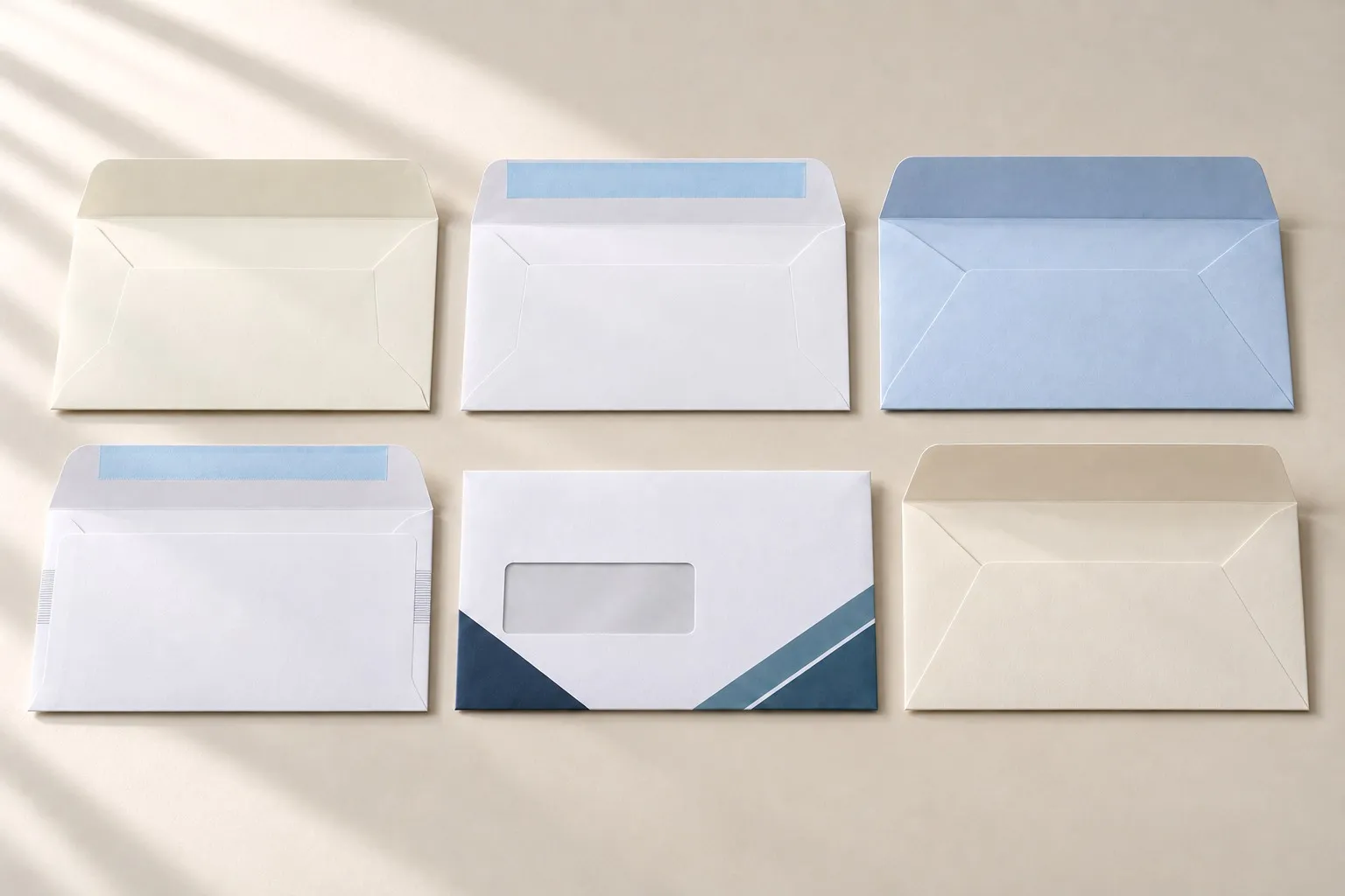  | 成益紙品 CHENGYI ENVELOPE