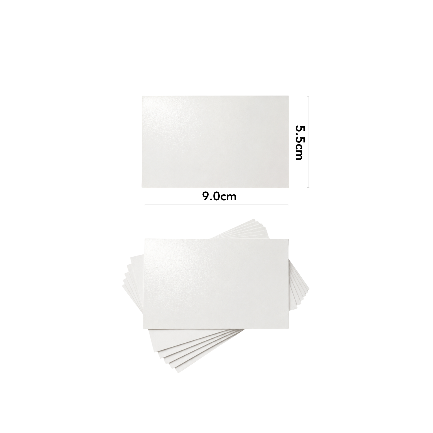 象牙白 合成卡200g No. 30-65