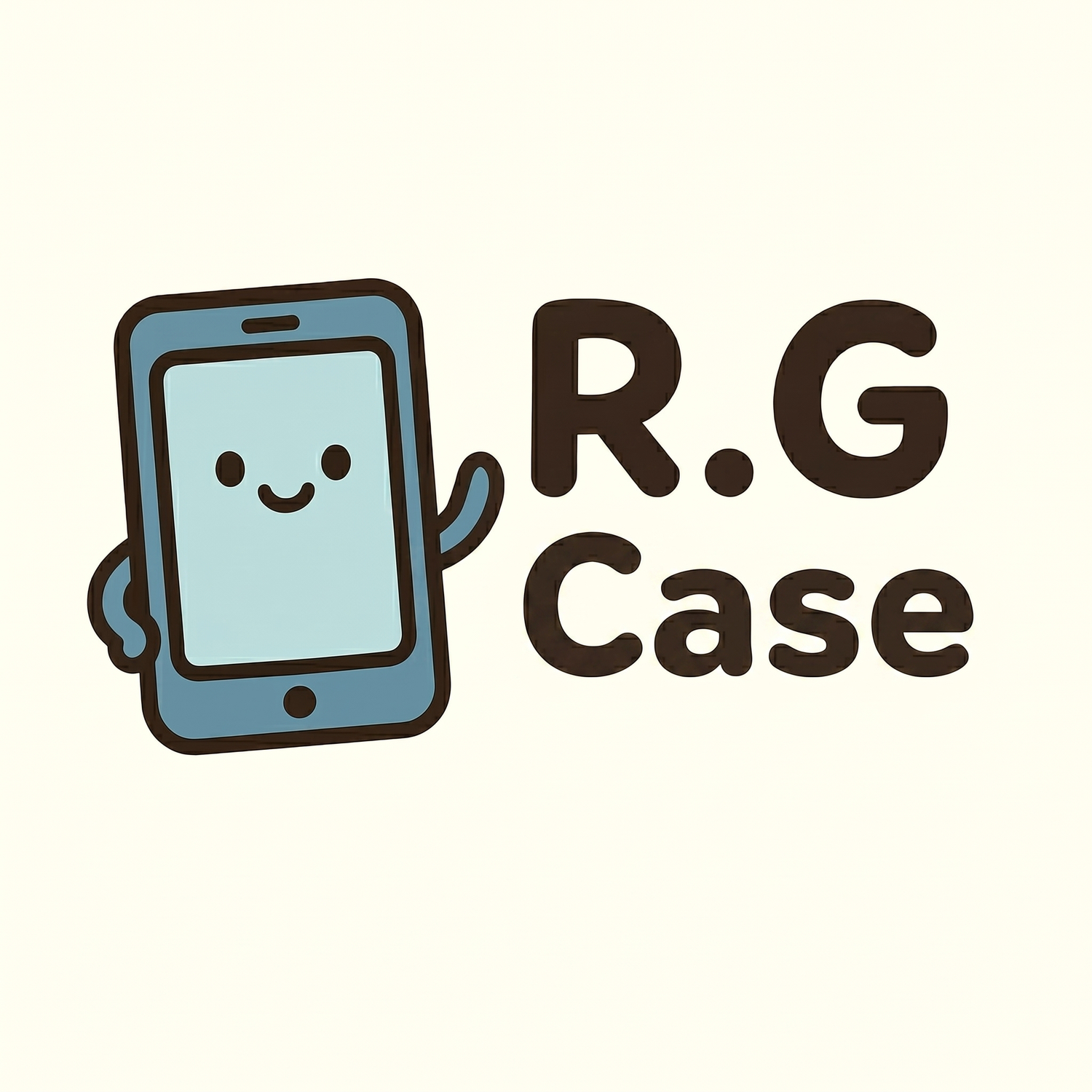 R.G Case