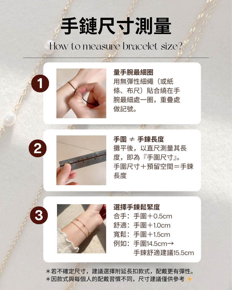 手圍測量方法 (2)