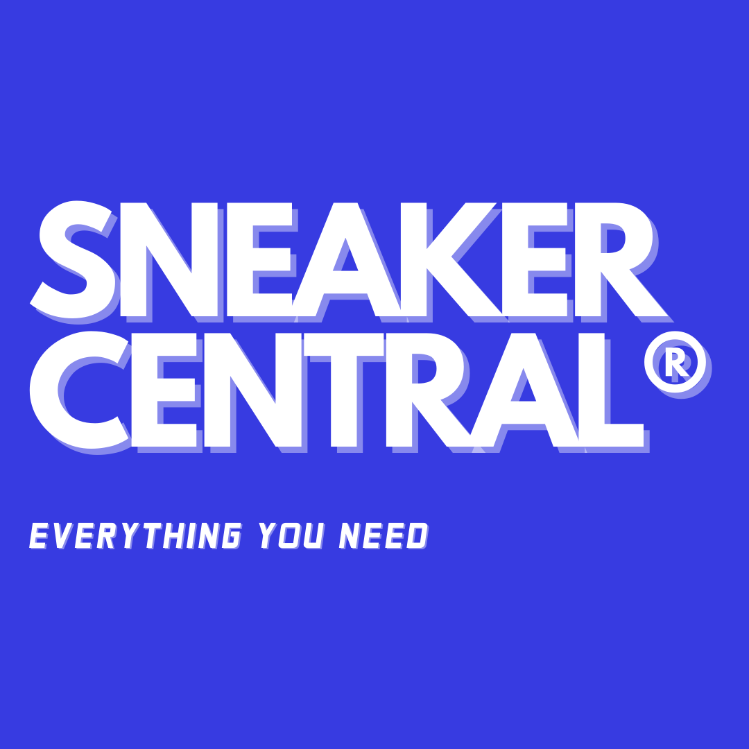 Sneaker Central