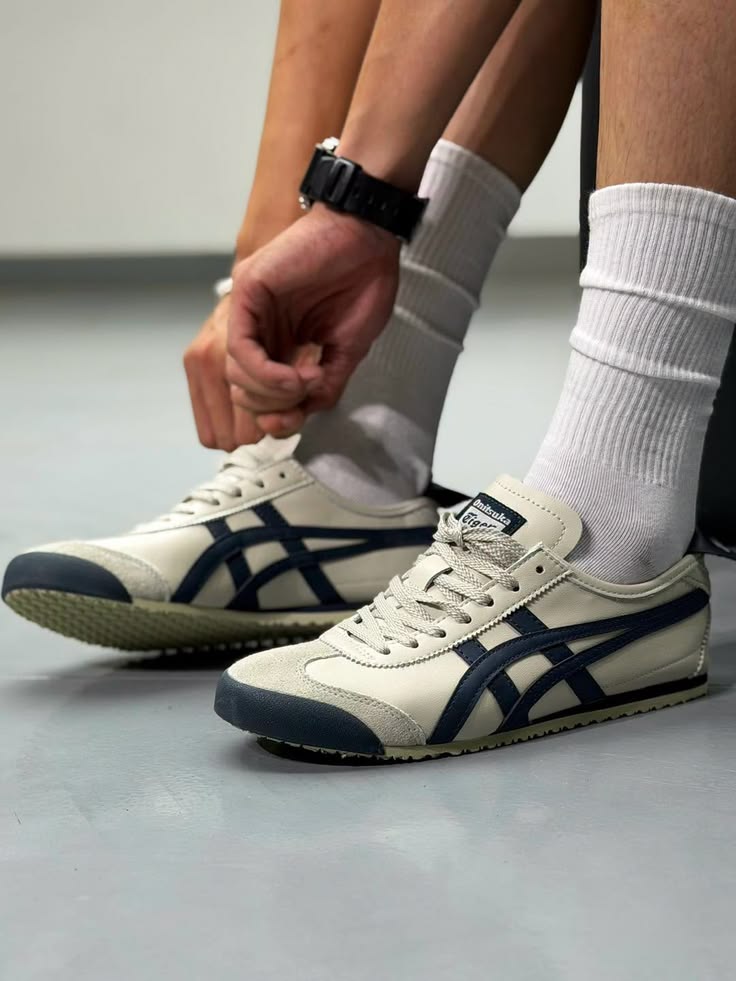 Onitsuka Tiger